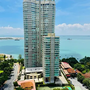  Apartemen Mansion One By Hejmo Malaysia