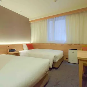 Nishitetsu Shinjuku Hotel Tōkyō