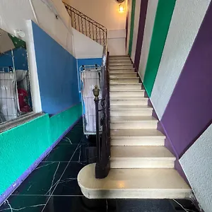 Hotel Gambetta Marseille