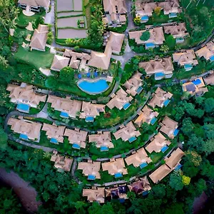 ***** Resor Puri Wulandari A Boutique & Indonesia