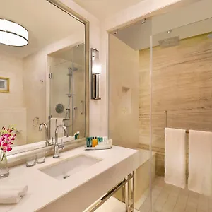 Hotell Hilton & Convention Jabal Omar Makkah, Mekka