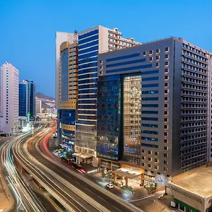 Razana Al Rawdha Otel