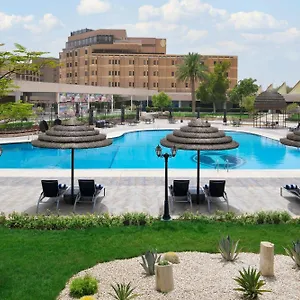 Intercontinental By Ihg فندق الرياض