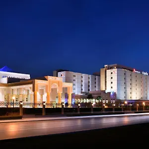 ماريوت فندق الرياض