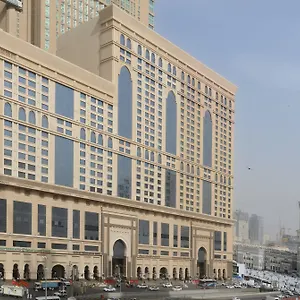 فندق الصفوة رويال اوركيد