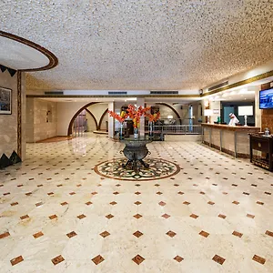 Aparthotel Boudl Palestine
