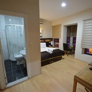 ليتر 3* اسطنبول