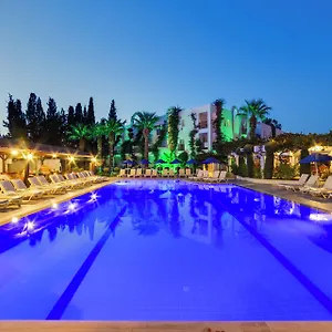 Otel Garden Bitez