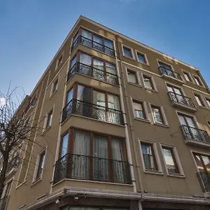 ألفونس 3* اسطنبول