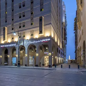 *** Hotel Taba Al Salam Arab Saudi