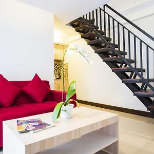 *** Aparthotel Legian Village Indonesia