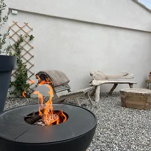 Maison d'hôtes La Réserve Hôtes Aix-en-Provence