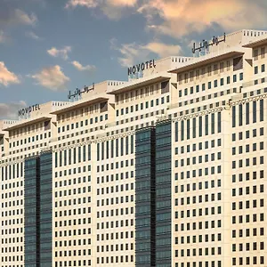 Novotel Makkah Thakher **** Mecca