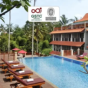 Resort Western Premier Agung Ubud