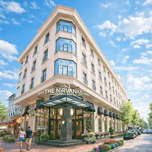 Hotel The Nirvanas Istambul