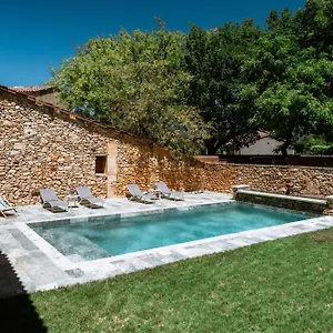 Couette-café De Bruoux Gargas (Vaucluse)