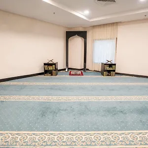 Al Hidayah Towers Otel