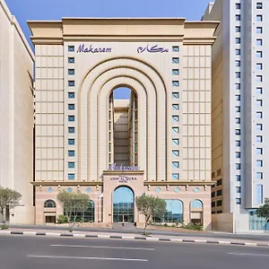 فندق مكارم أم القرى, مكة