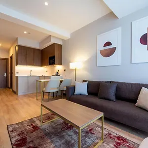 Otel Ramada Residences By Wyndham Haramidere İstanbul