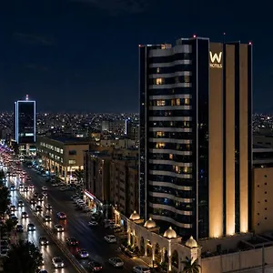 Hotel Wa