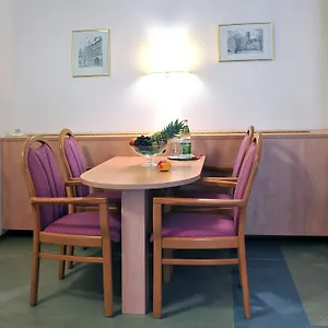 Grüner Baum Hotel Pommersfelden