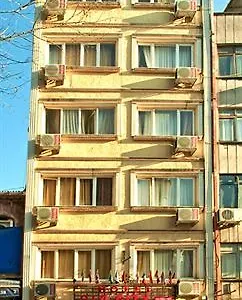 Old Sultanahmet 3*, Provincia di Istanbul Turchia