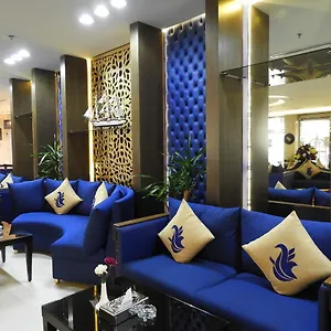 Apartment Swissblue Serviced Economy Class