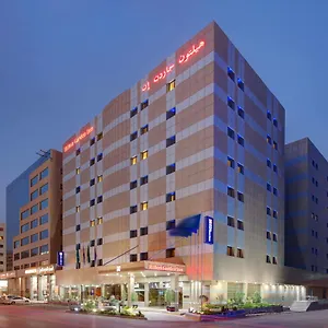 Hilton Garden Olaya Hotel Riadh