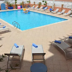 Hotel Mogador Opera Marrakesh