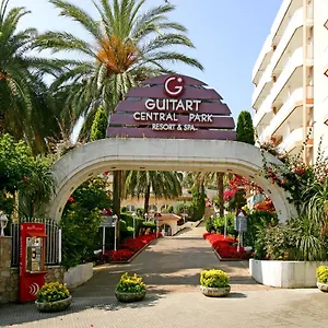Hotel Guitart Park Aqua Lloret de Mar