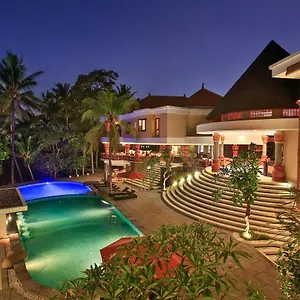 Resort Field Ubud