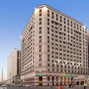 Hotel Al Haram Hotel- By Al Rawda