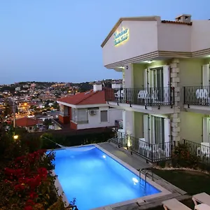 Kandıra Butik Oda ve Kahvaltı Çeşme