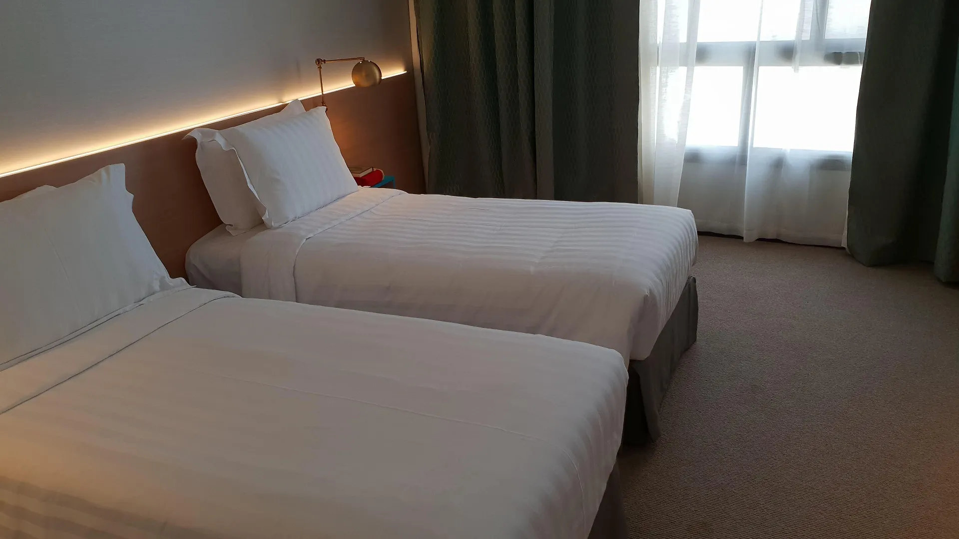 M Hotel Al Dana Makkah By Millennium Mecca 4*,  Saudi Arabia