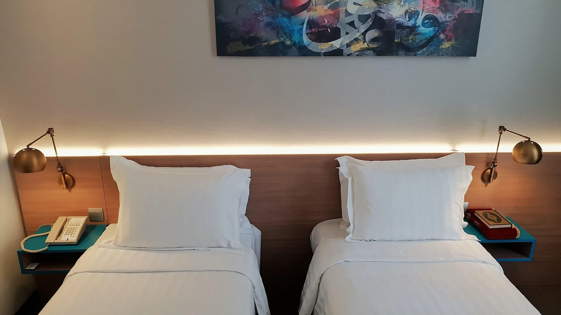 ****  M Hotel Al Dana Makkah By Millennium Mecca Saudi Arabia