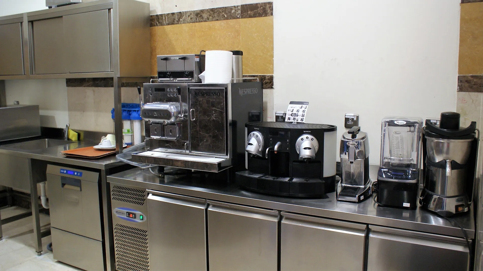 M Hotel Al Dana Makkah By Millennium Mecca