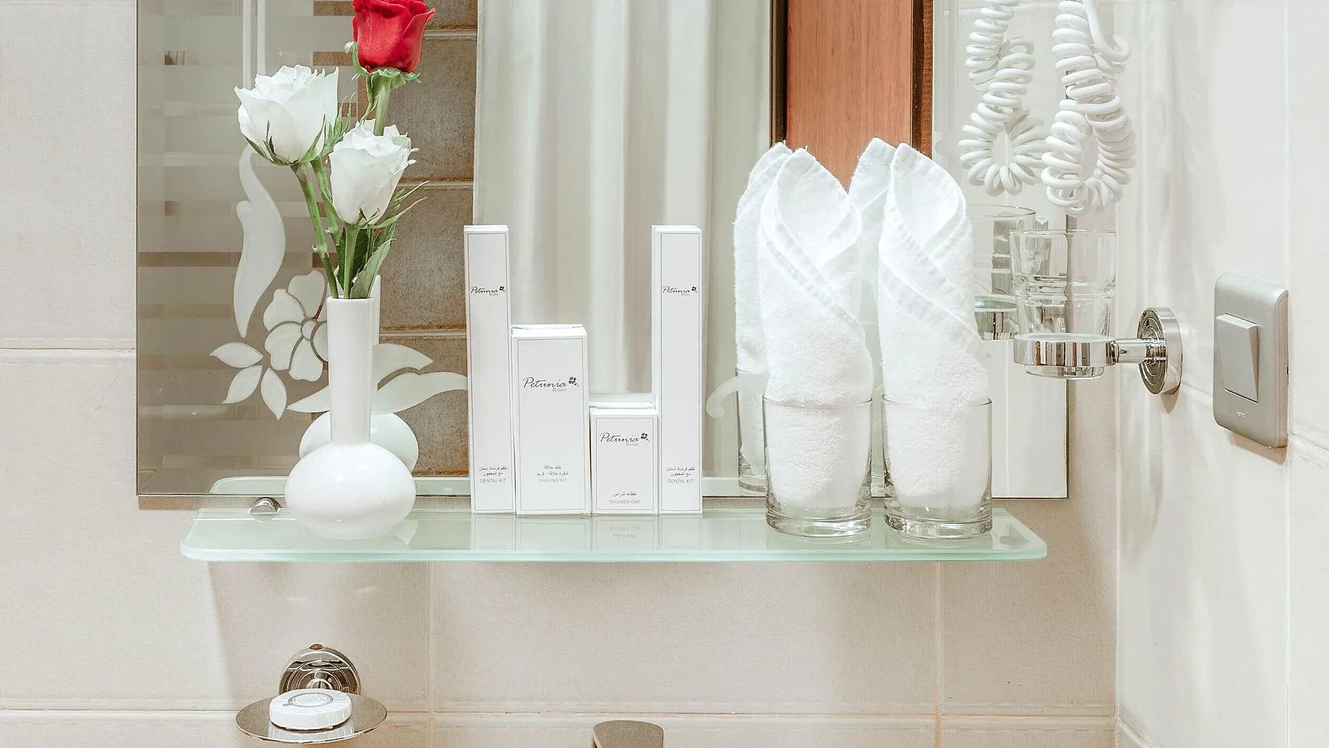 M Hotel Al Dana Makkah By Millennium Mecca 4*,