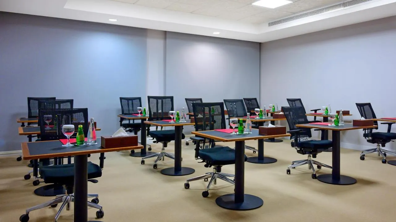 M Hotel Al Dana Makkah By Millennium Mekka