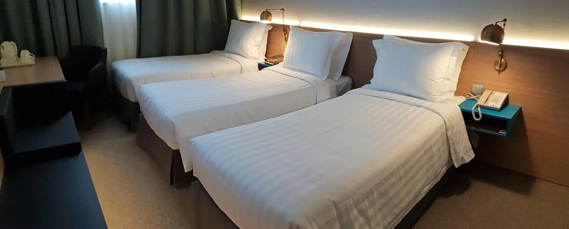 M Hotel Al Dana Makkah By Millennium Mekka