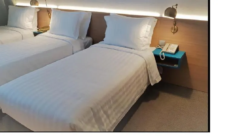 ****  M Hotel Al Dana Makkah By Millennium La Mecque Arabie saoudite