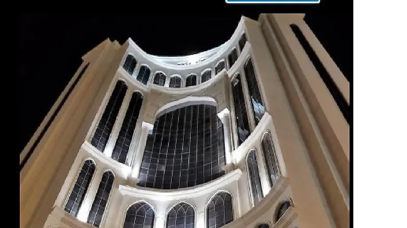 M Hotel Al Dana Makkah By Millennium Mekka