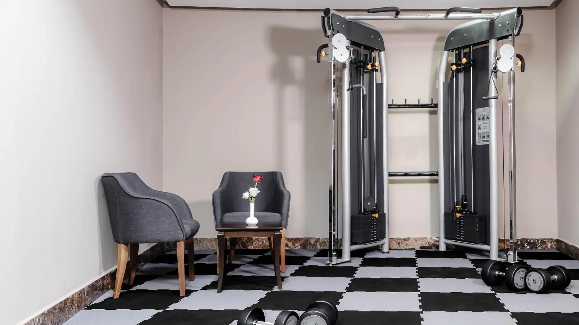 M Hotel Al Dana Makkah By Millennium Mekke