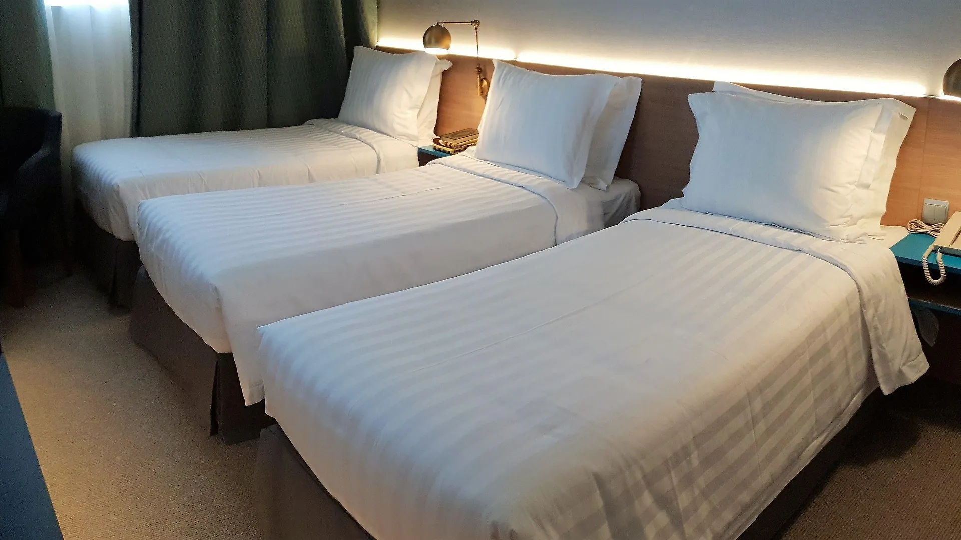 M Hotel Al Dana Makkah By Millennium Mekke 4*,  Suudi Arabistan