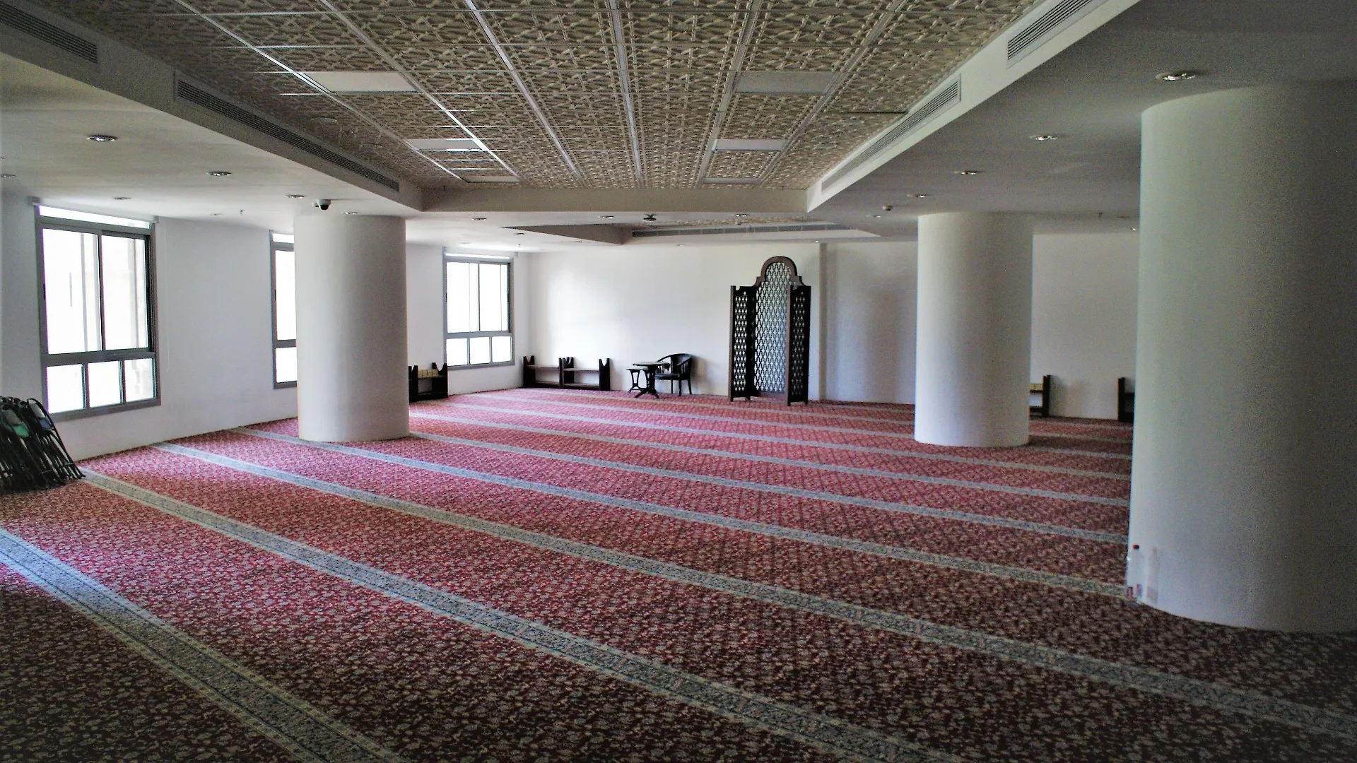 M Hotel Al Dana Makkah By Millennium Mekke
