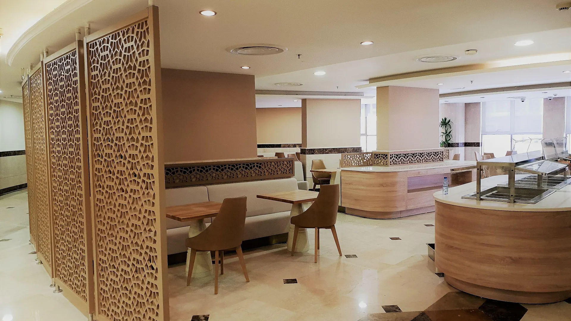 M Hotel Al Dana Makkah By Millennium Mekke