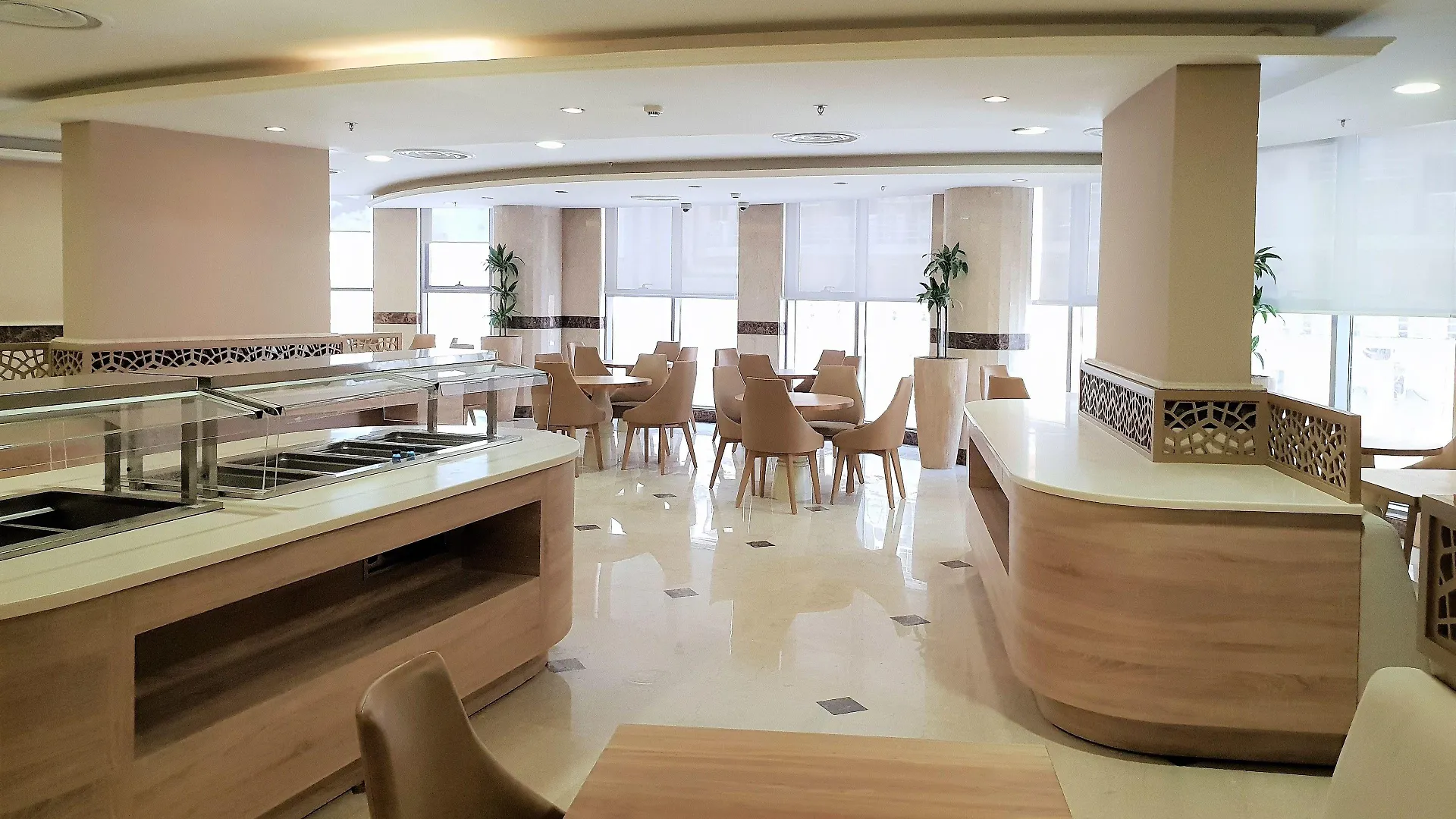 M Hotel Al Dana Makkah By Millennium La Mecque