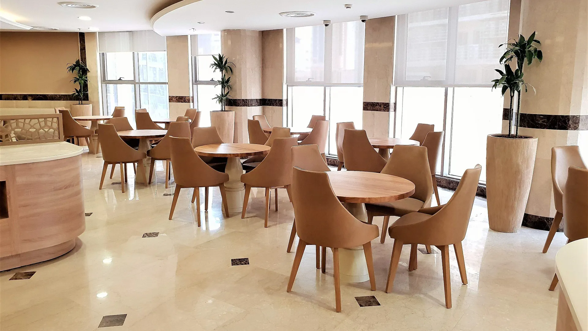 M Hotel Al Dana Makkah By Millennium Mekke