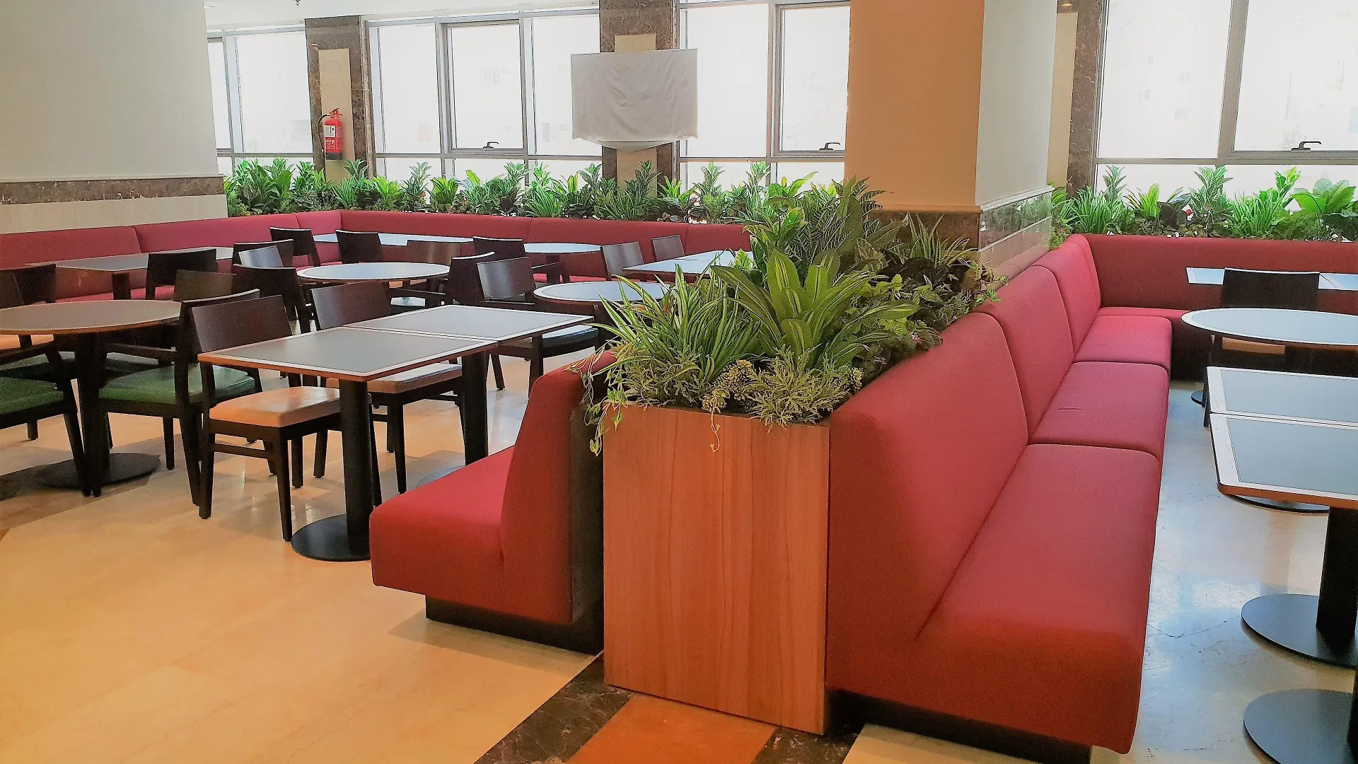 M Hotel Al Dana Makkah By Millennium Mekke 4*,  Suudi Arabistan
