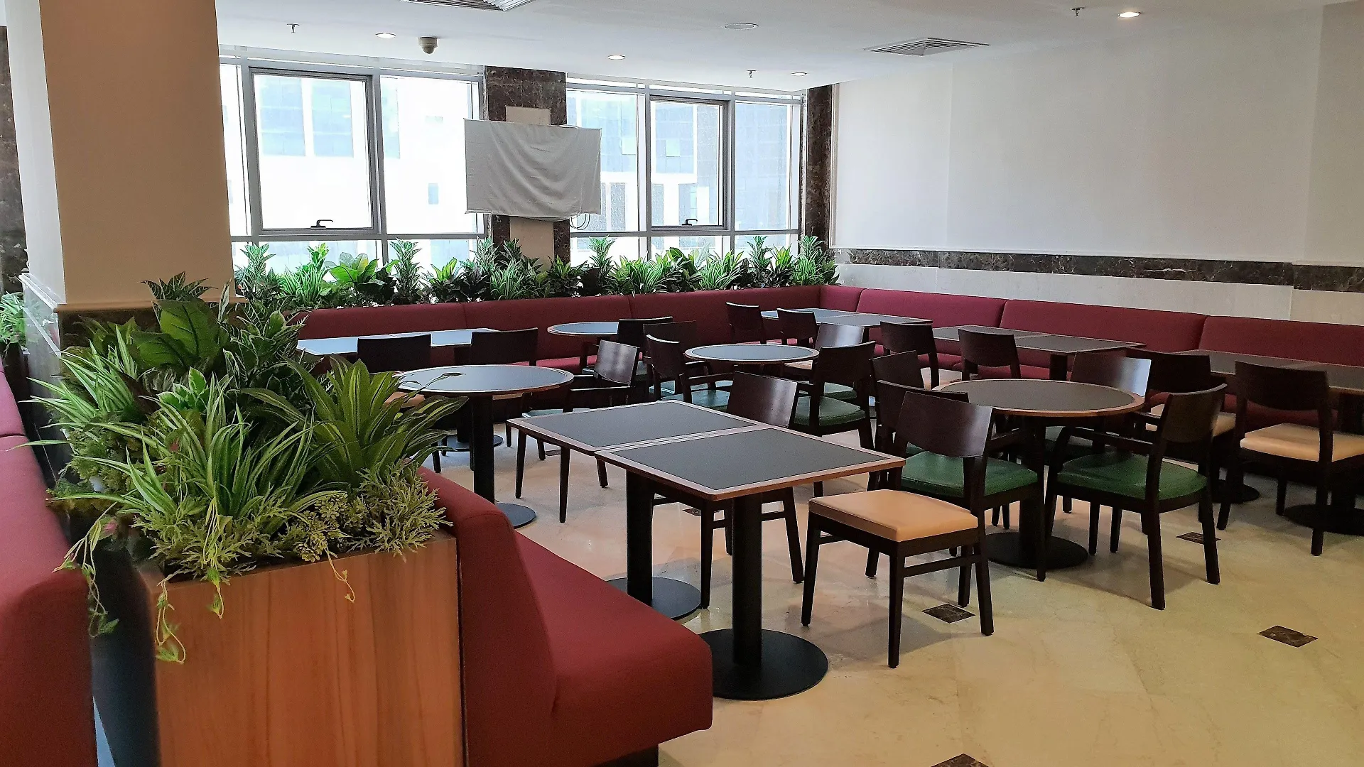 M Hotel Al Dana Makkah By Millennium La Mecque