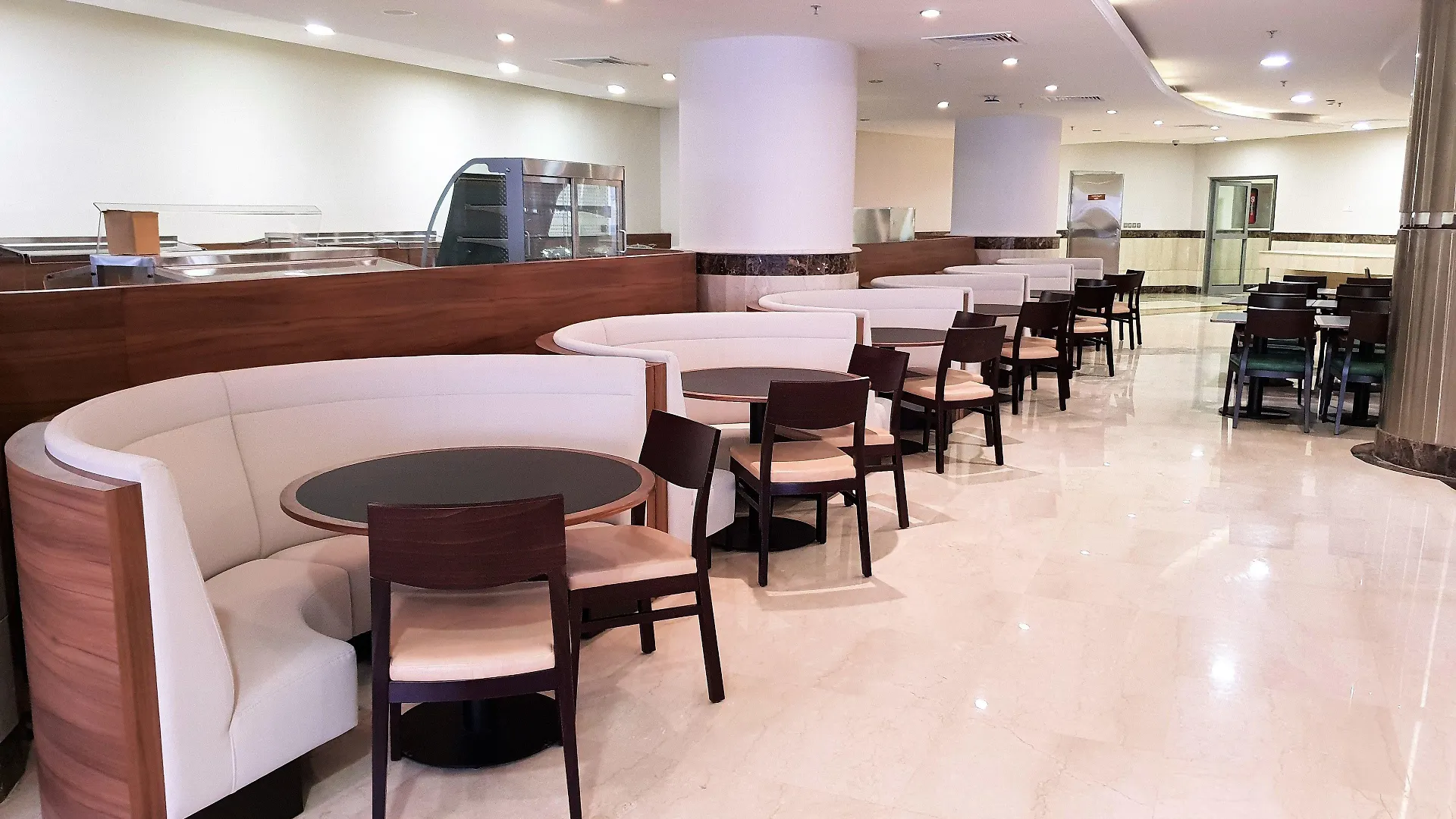 M Hotel Al Dana Makkah By Millennium La Mecque